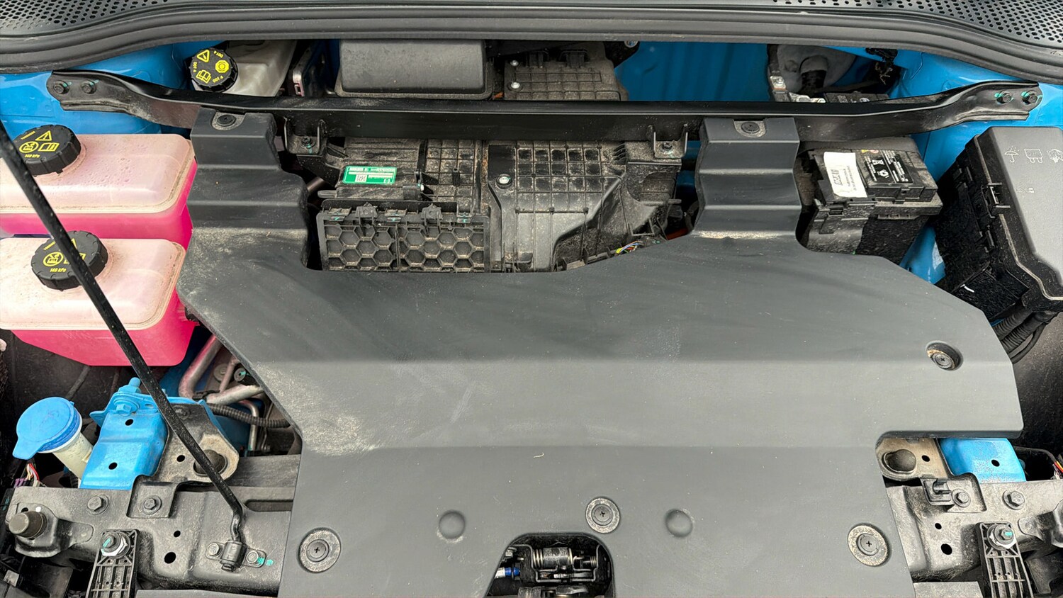 Used MG MG4 2024 for sale - 77998193: Photo 18