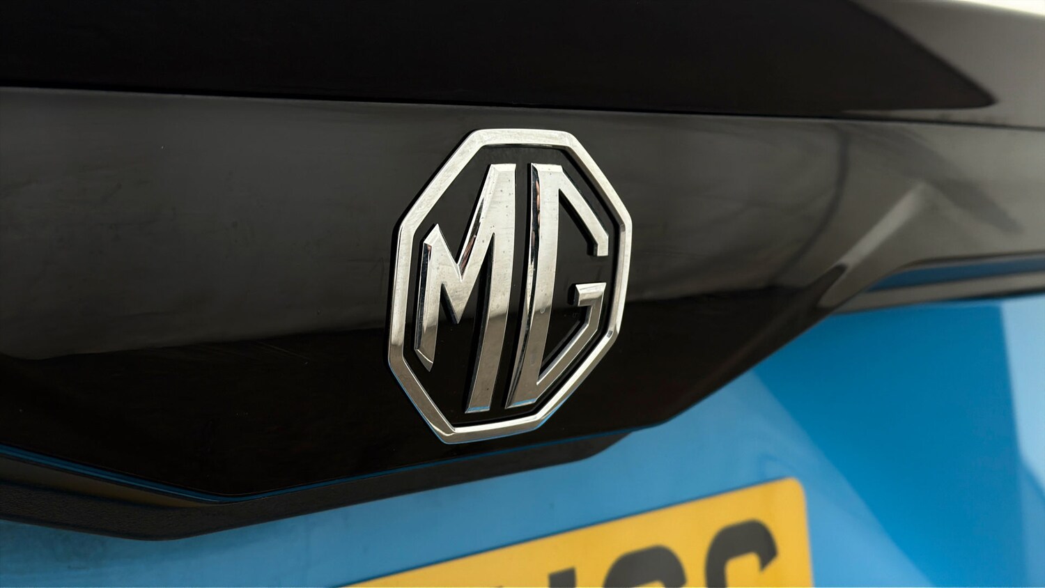 Used MG MG4 2024 for sale - 77998193: Photo 19