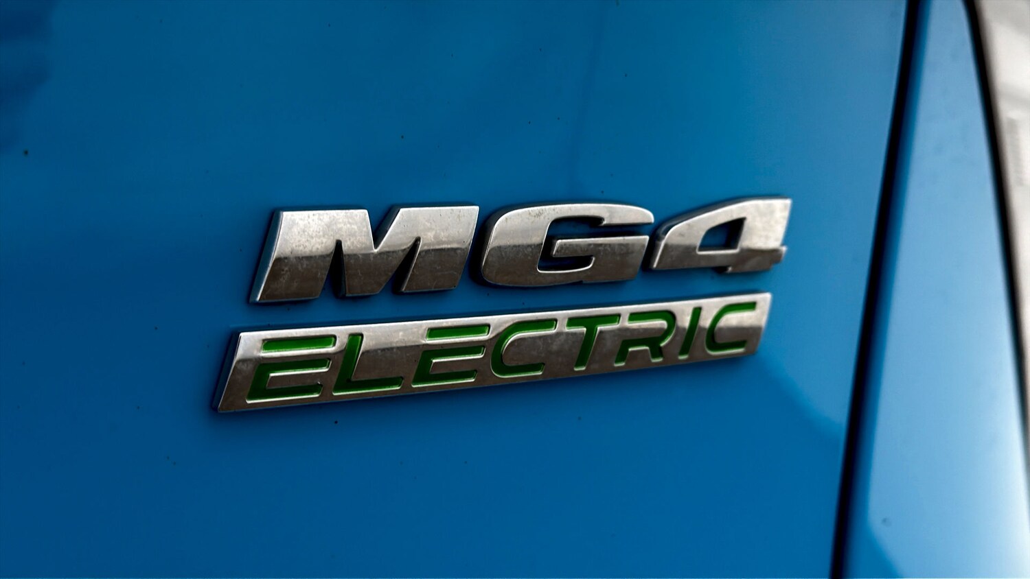 Used MG MG4 2024 for sale - 77998193: Photo 20