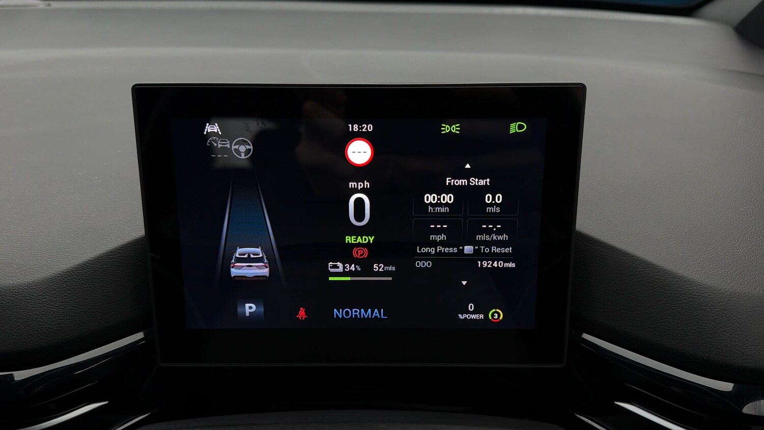 Used MG MG4 2024 for sale - 77998193: Photo 24