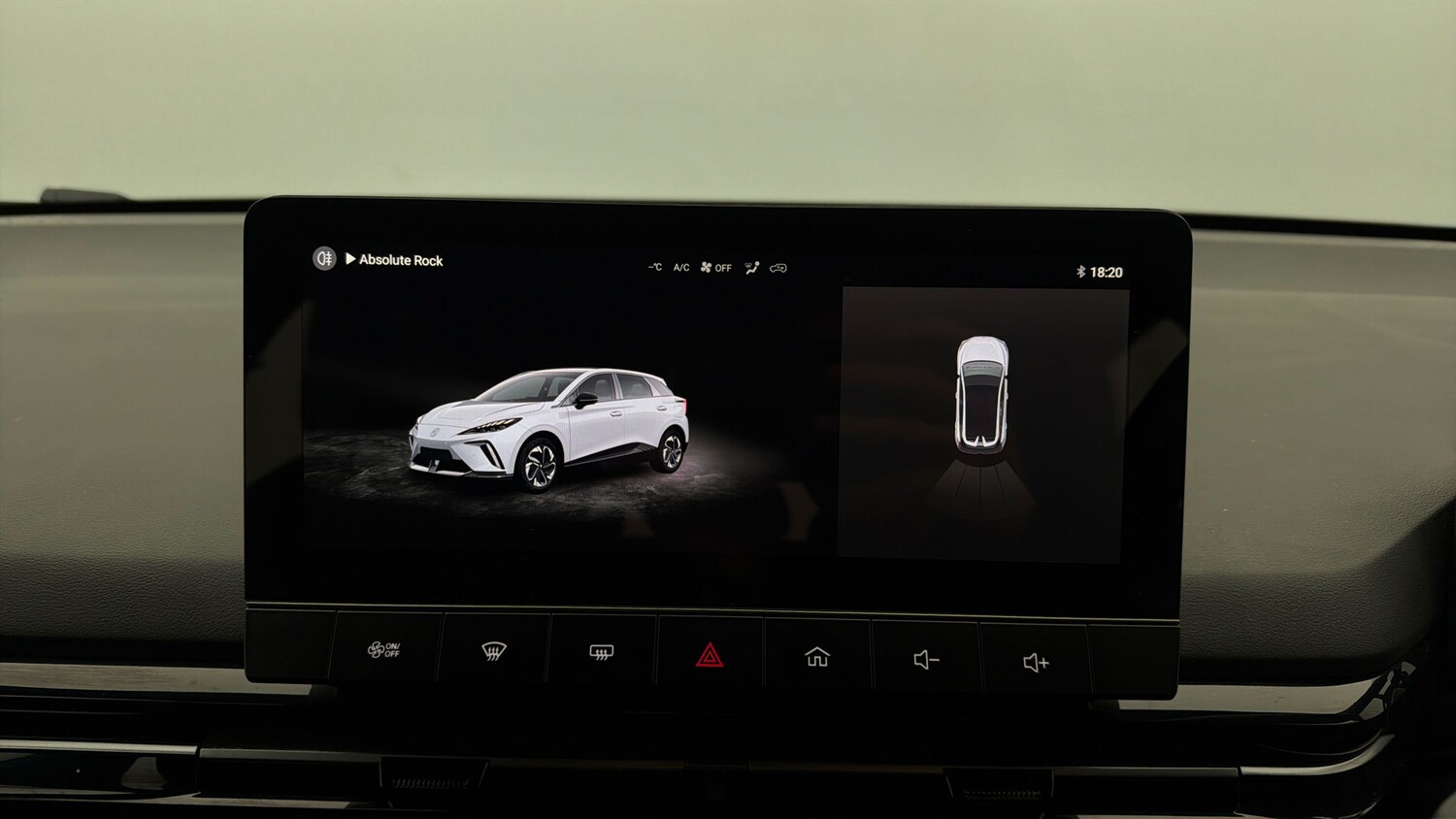 Used MG MG4 2024 for sale - 77998193: Photo 25