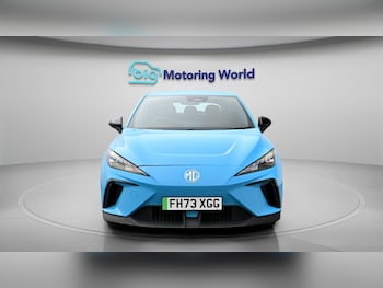 Used MG MG4 2024 for sale - 77998193: Photo