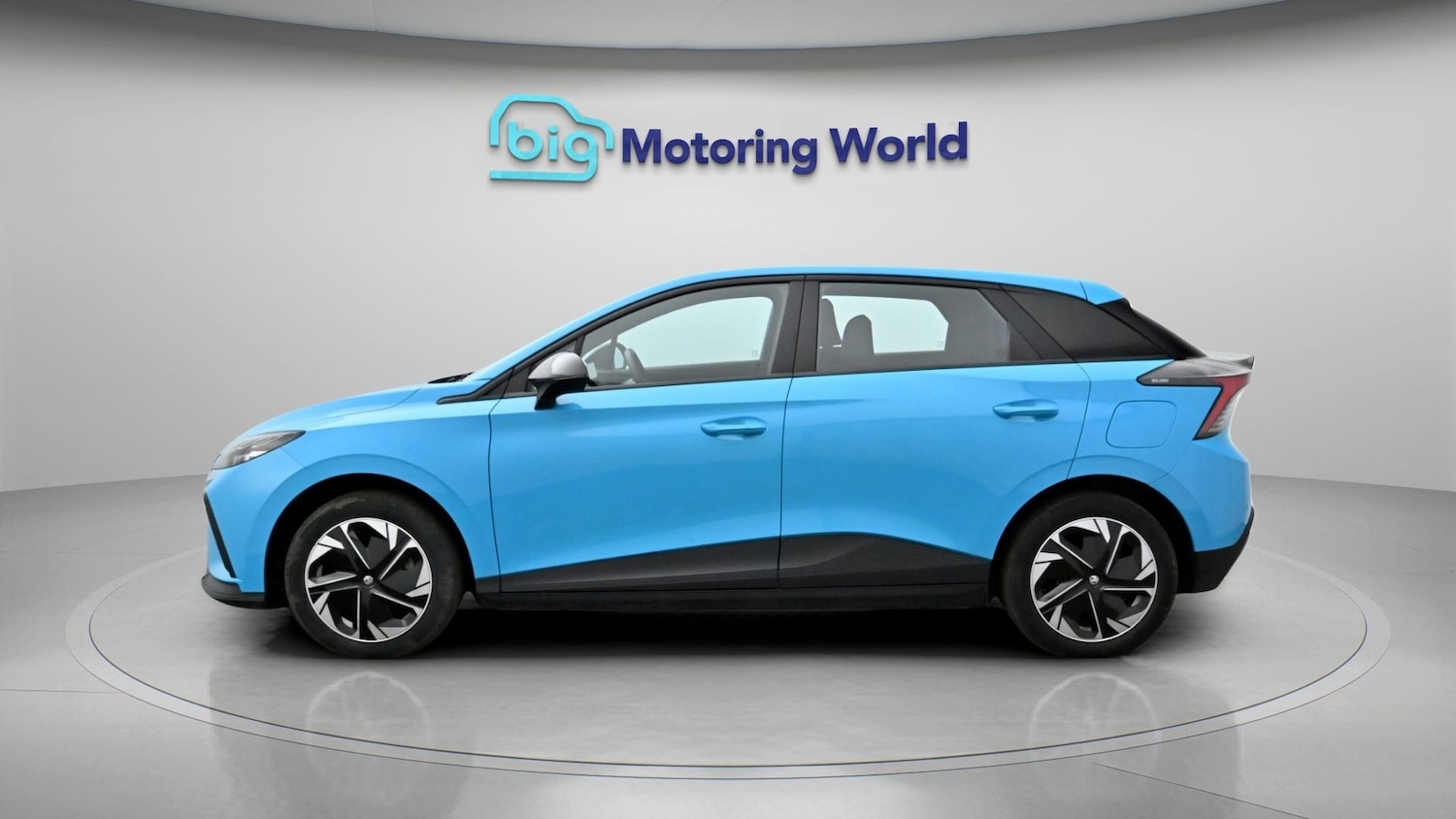 Used MG MG4 2024 for sale - 77998193: Photo 4