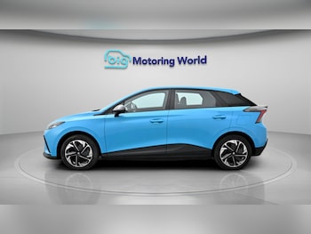 Used MG MG4 2024 for sale - 77998193: Photo