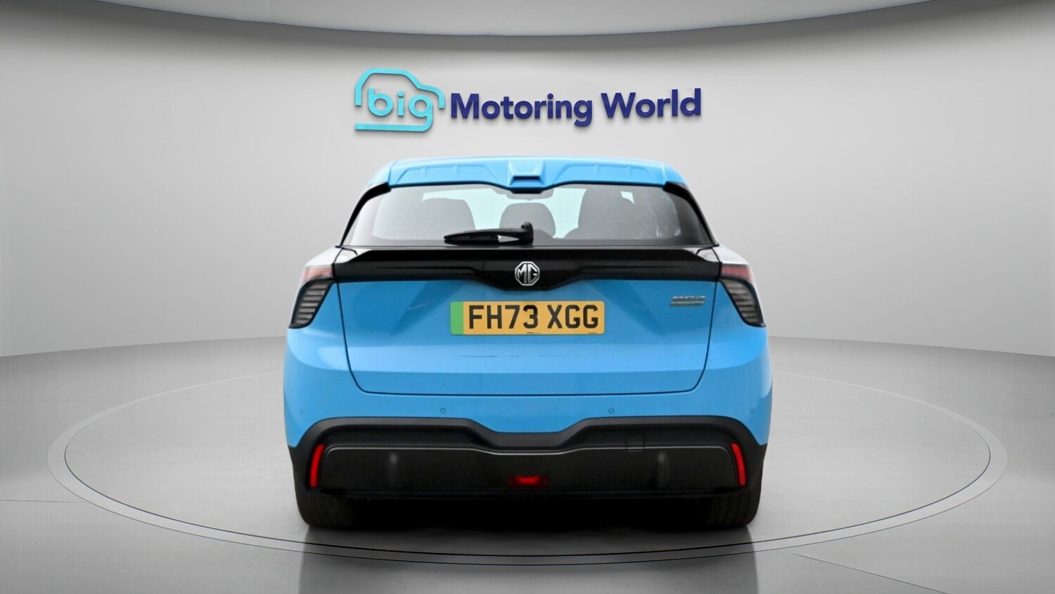 Used MG MG4 2024 for sale - 77998193: Photo 6