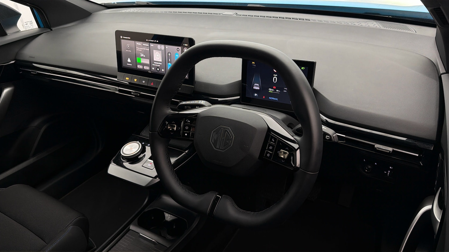 Used MG MG4 2024 for sale - 77998193: Photo 9