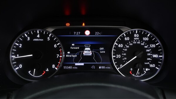 Used Nissan Juke 2021 for sale - 75589319: Photo 11