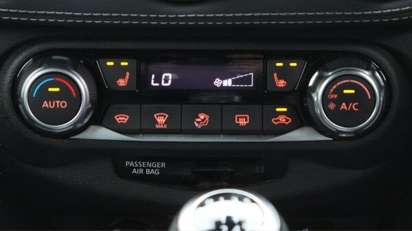 Used Nissan Juke 2021 for sale - 75589319: Photo 13
