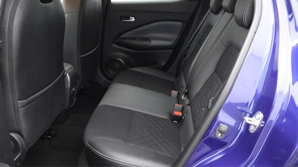 Used Nissan Juke 2021 for sale - 75589319: Photo 17