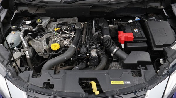 Used Nissan Juke 2021 for sale - 75589319: Photo 20