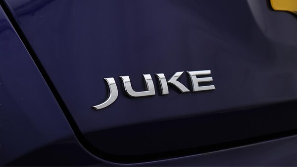 Used Nissan Juke 2021 for sale - 75589319: Photo 22