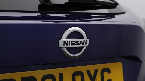 Used Nissan Juke 2021 for sale - 75589319: Photo 23