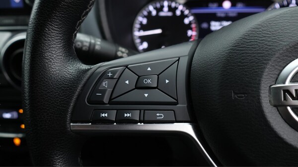 Used Nissan Juke 2021 for sale - 75589319: Photo 25