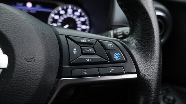 Used Nissan Juke 2021 for sale - 75589319: Photo 26