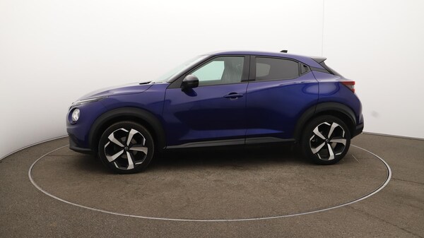 Used Nissan Juke 2021 for sale - 75589319: Photo 67