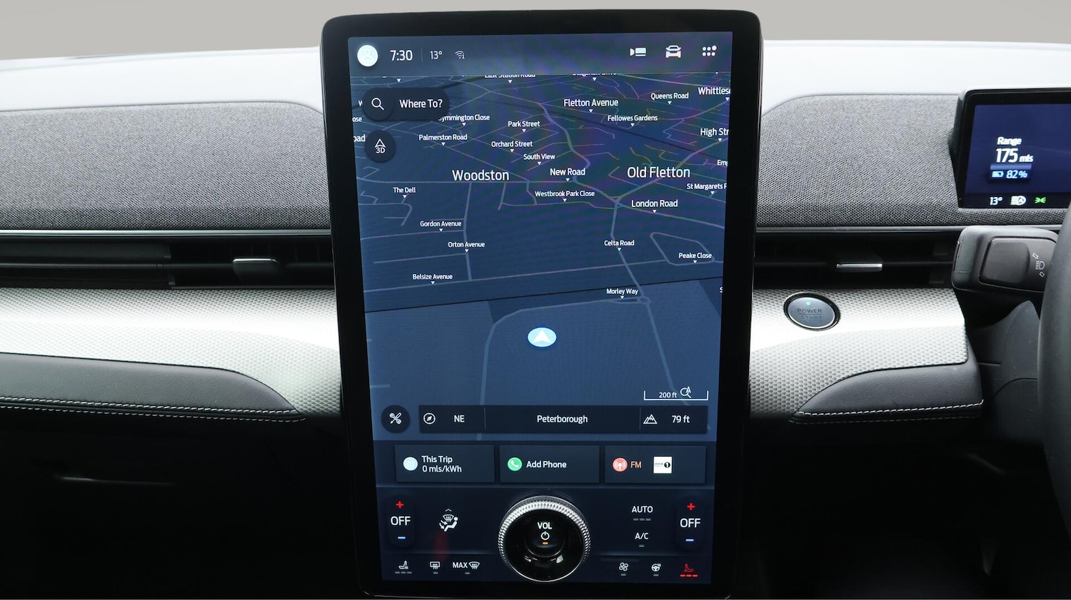 Used Ford Mustang Mach-E 2022 for sale - 76381066: Photo 11