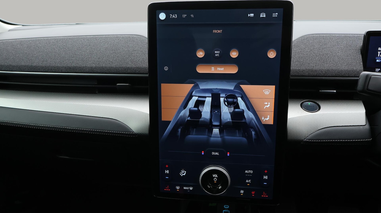 Used Ford Mustang Mach-E 2022 for sale - 76381066: Photo 12