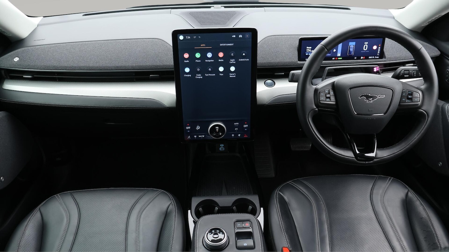 Used Ford Mustang Mach-E 2022 for sale - 76381066: Photo 13