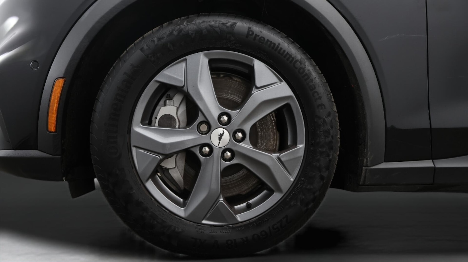 Used Ford Mustang Mach-E 2022 for sale - 76381066: Photo 18