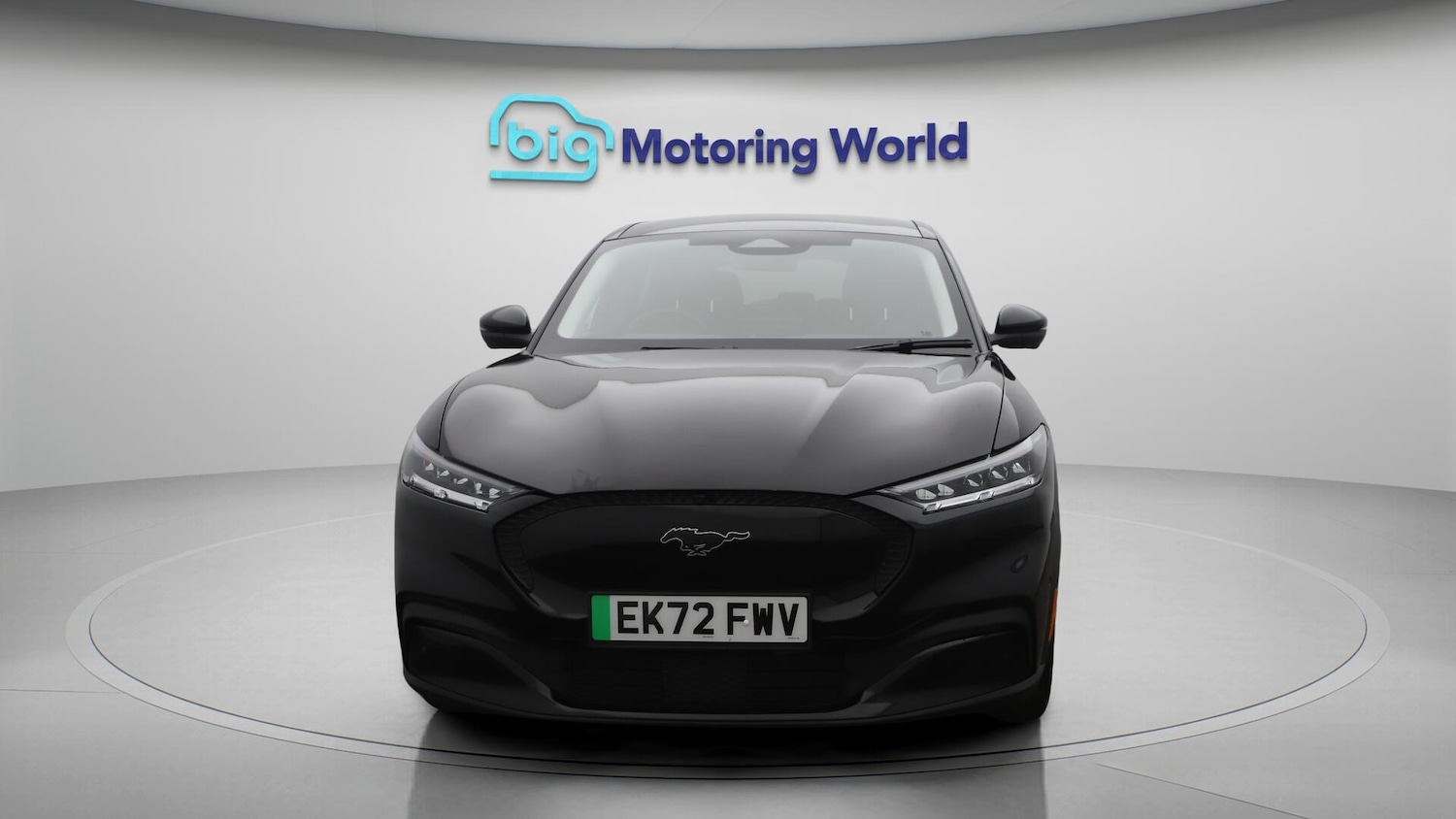 Used Ford Mustang Mach-E 2022 for sale - 76381066: Photo 2