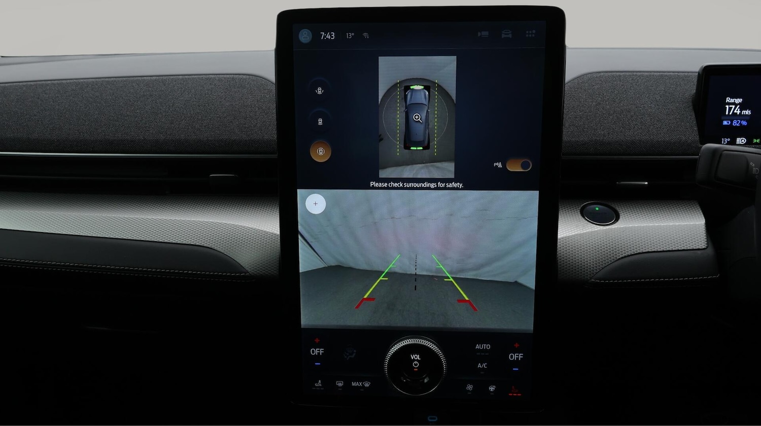 Used Ford Mustang Mach-E 2022 for sale - 76381066: Photo 24