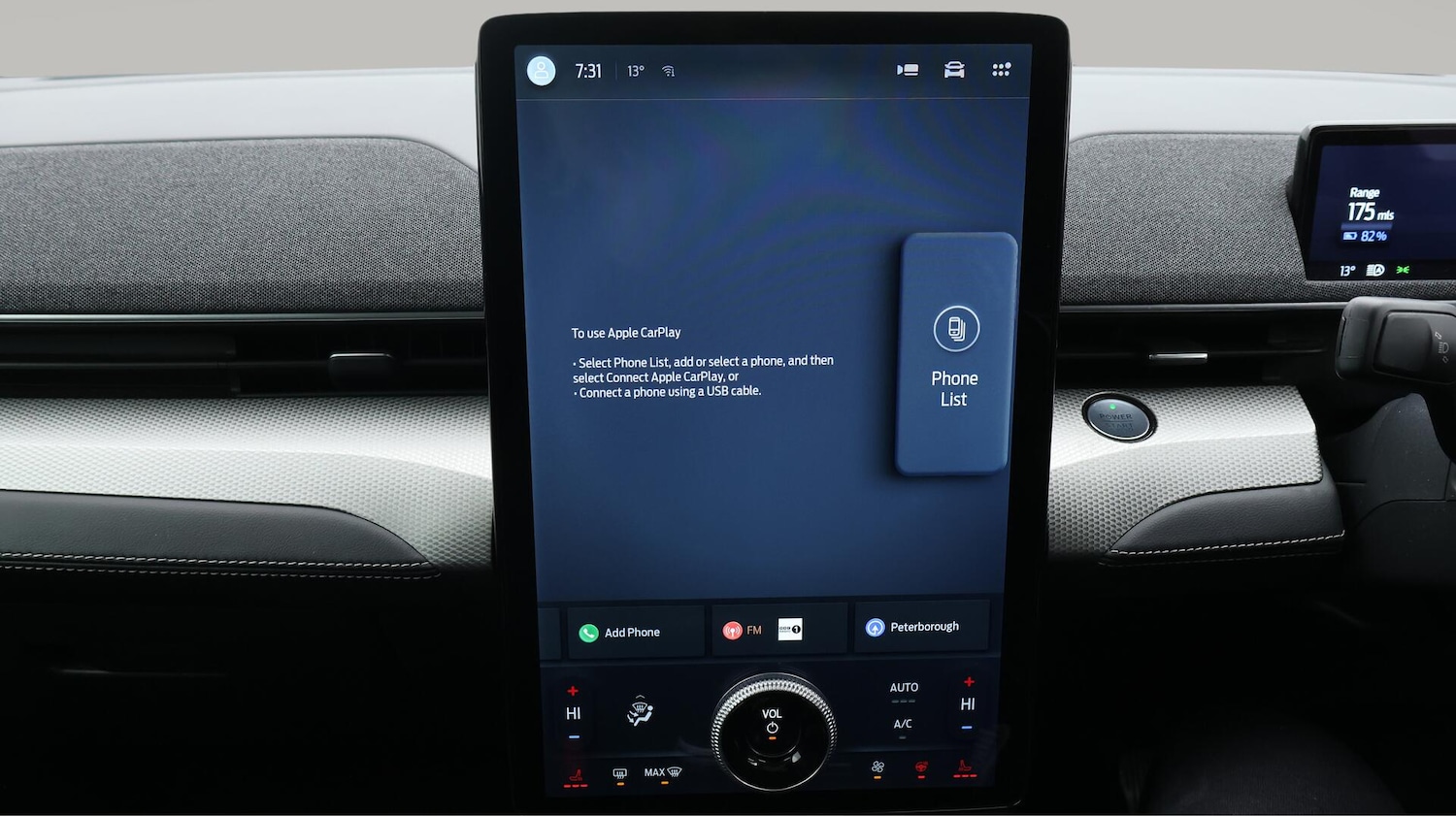 Used Ford Mustang Mach-E 2022 for sale - 76381066: Photo 25