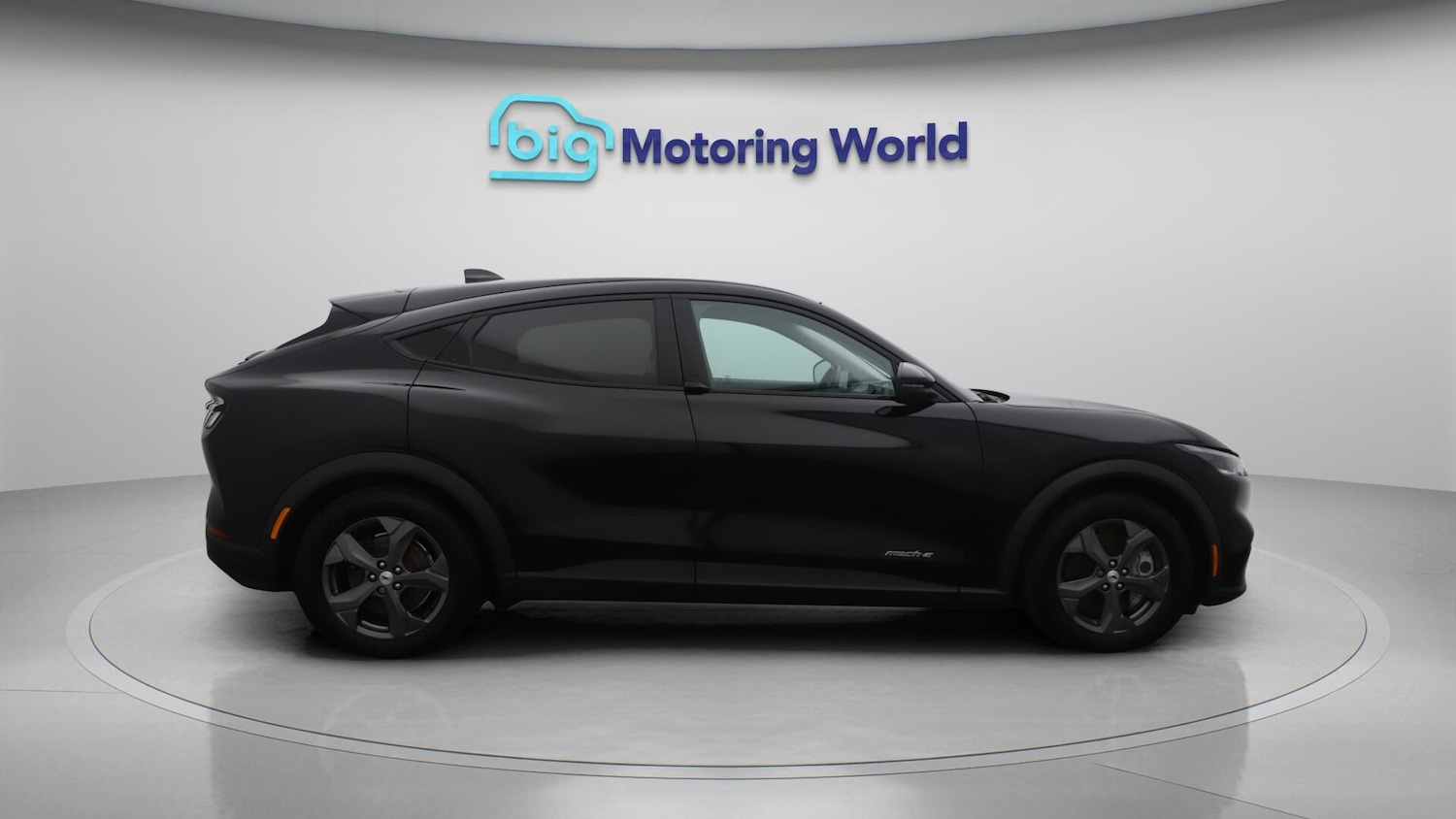 Used Ford Mustang Mach-E 2022 for sale - 76381066: Photo 8