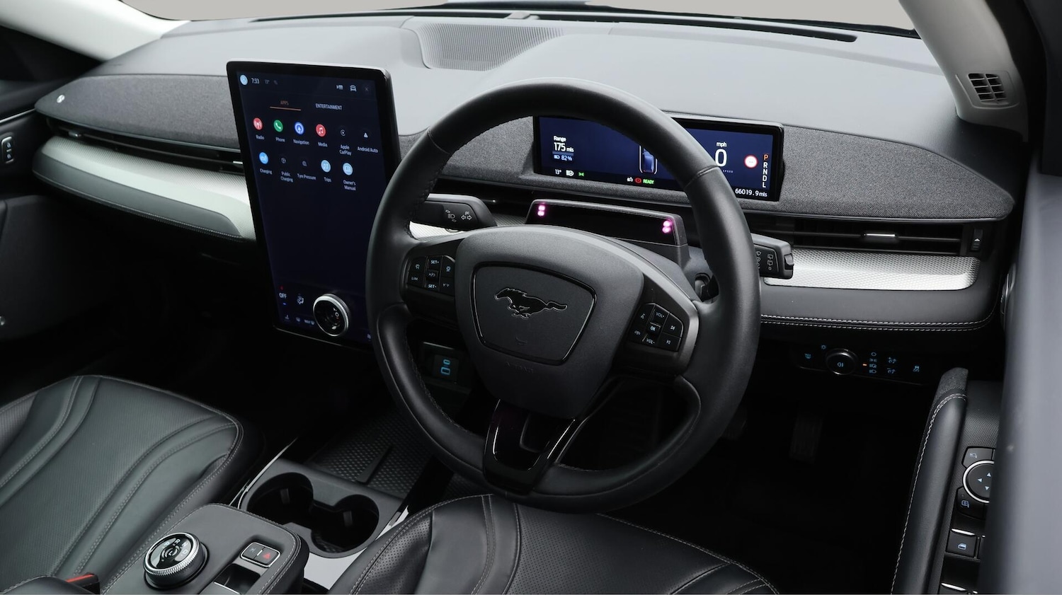 Used Ford Mustang Mach-E 2022 for sale - 76381066: Photo 9