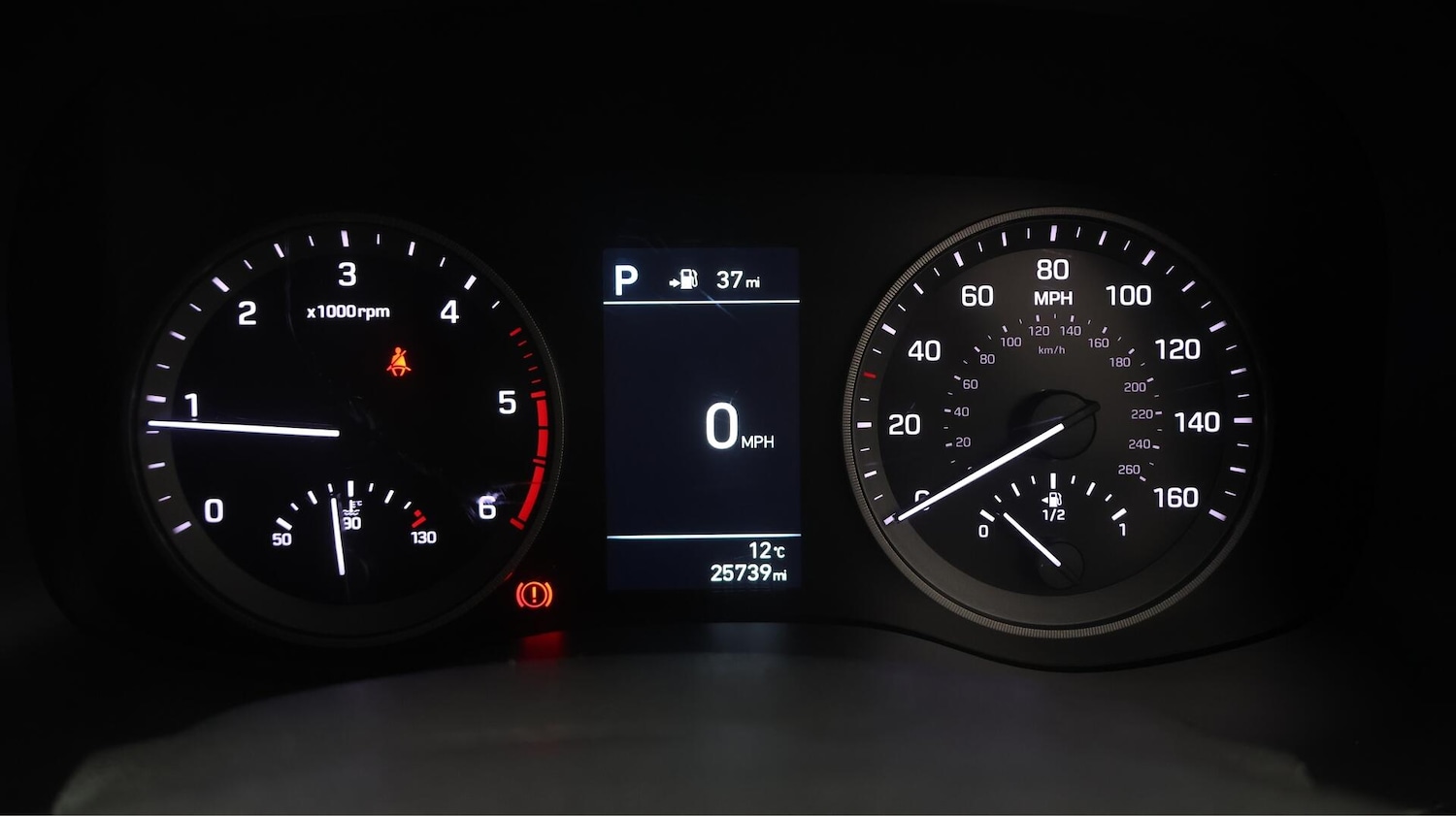 Used Hyundai TUCSON 2020 for sale - 76349453: Photo 11