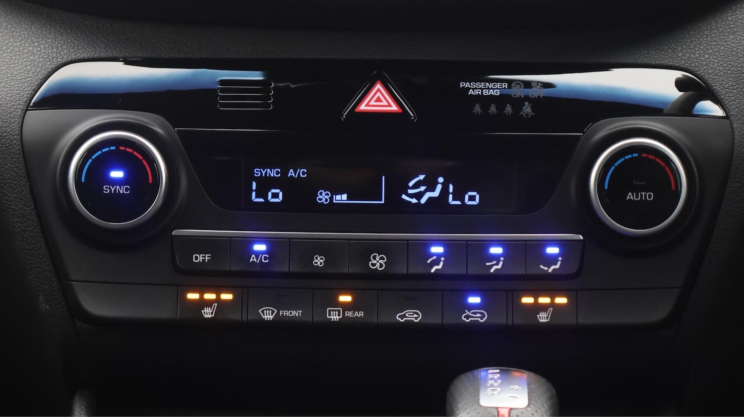 Used Hyundai TUCSON 2020 for sale - 76349453: Photo 13