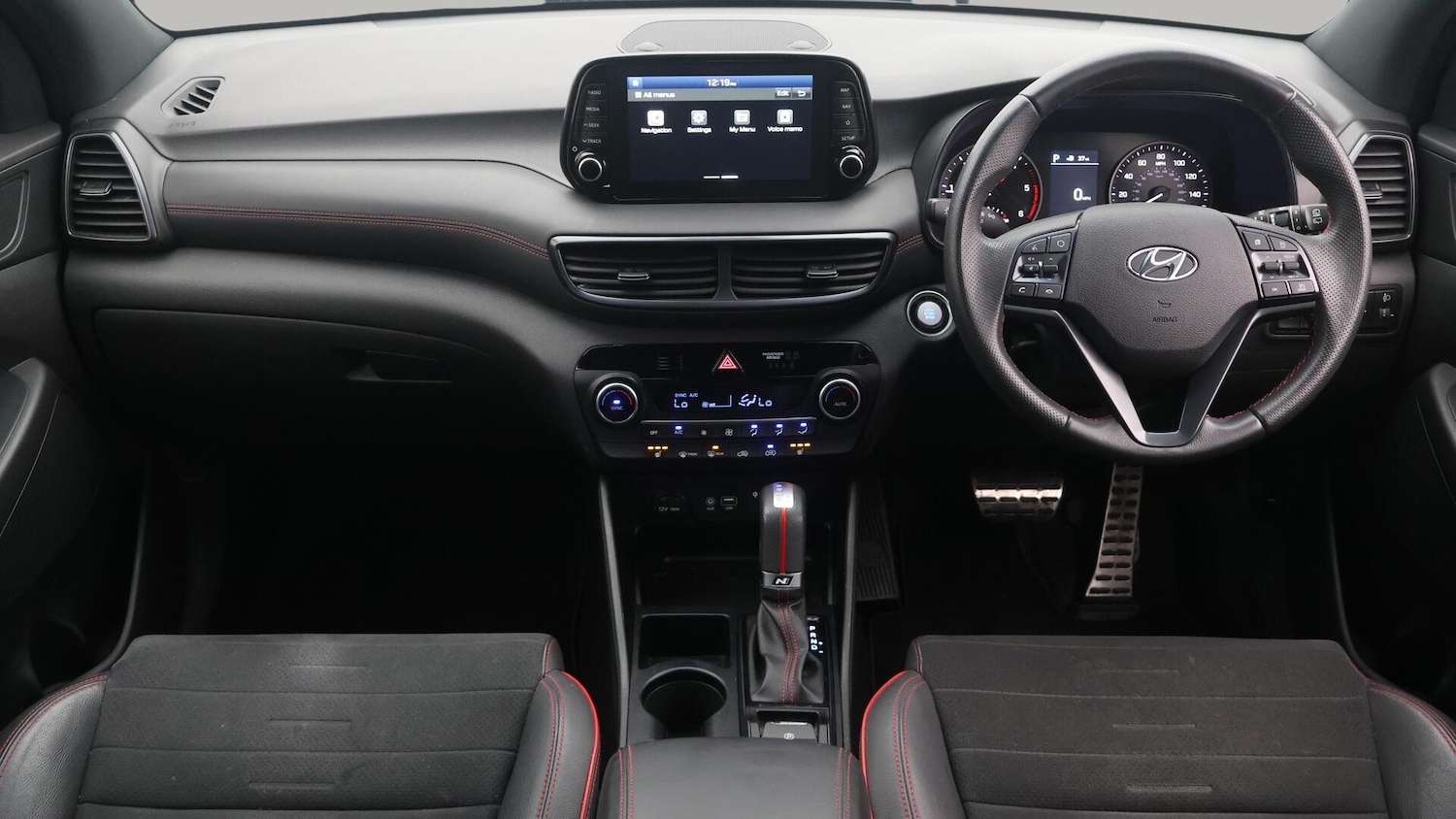 Used Hyundai TUCSON 2020 for sale - 76349453: Photo 14