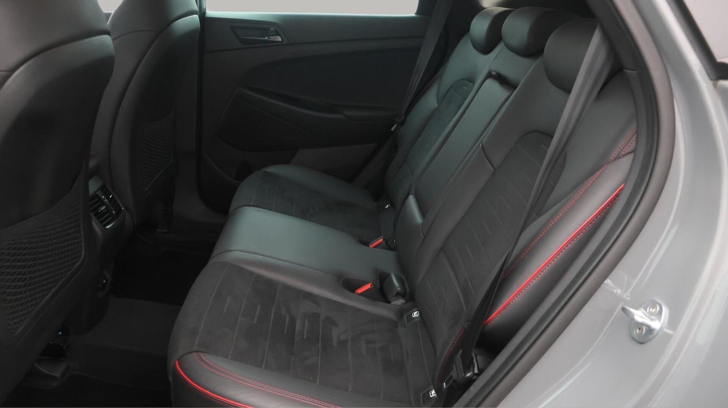 Used Hyundai TUCSON 2020 for sale - 76349453: Photo 17