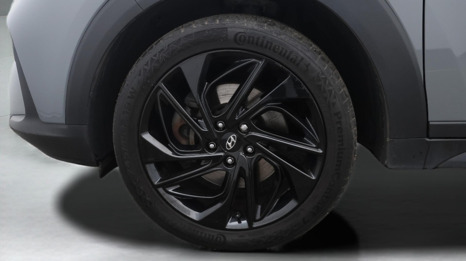 Used Hyundai TUCSON 2020 for sale - 76349453: Photo 19