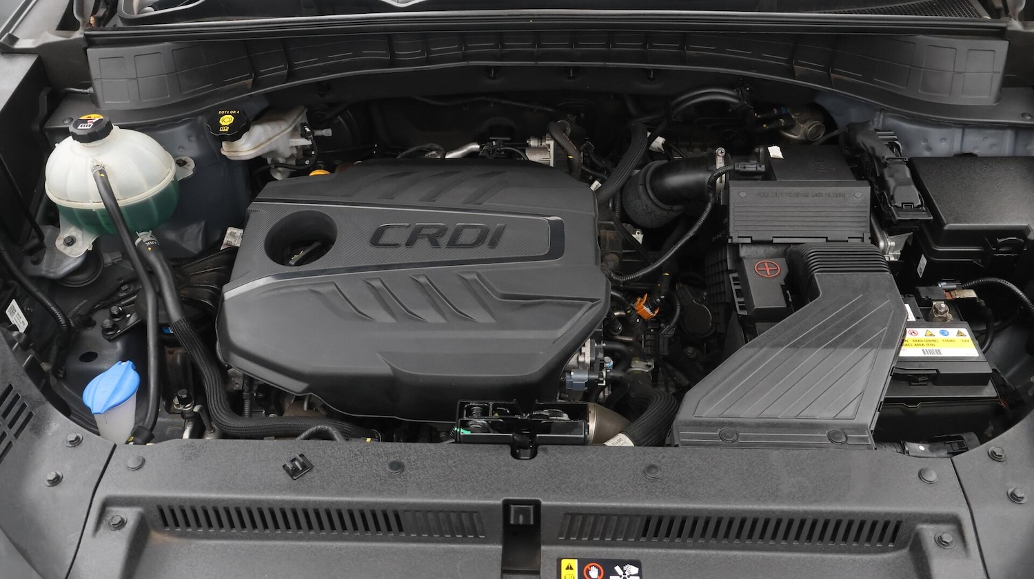 Used Hyundai TUCSON 2020 for sale - 76349453: Photo 20