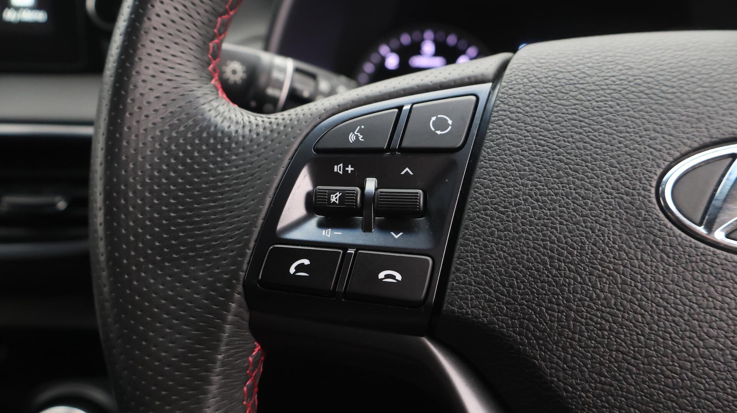 Used Hyundai TUCSON 2020 for sale - 76349453: Photo 25