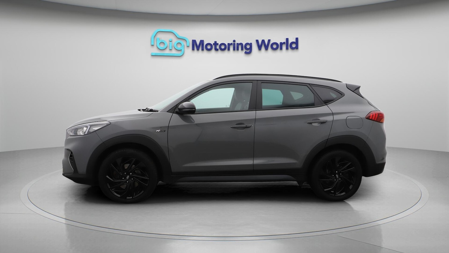 Used Hyundai TUCSON 2020 for sale - 76349453: Photo 5