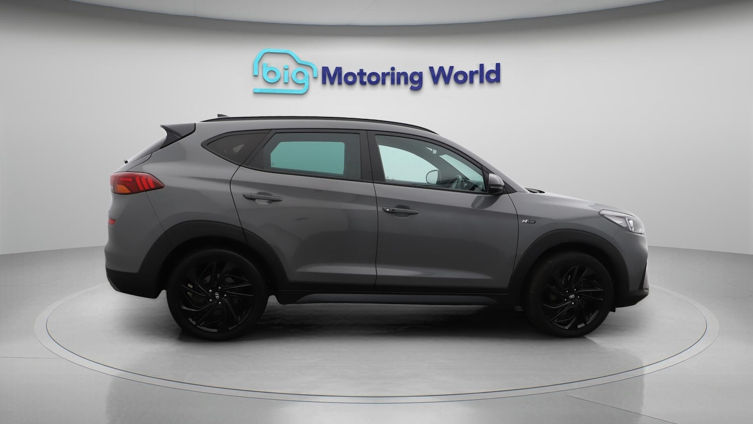 Used Hyundai TUCSON 2020 for sale - 76349453: Photo 9