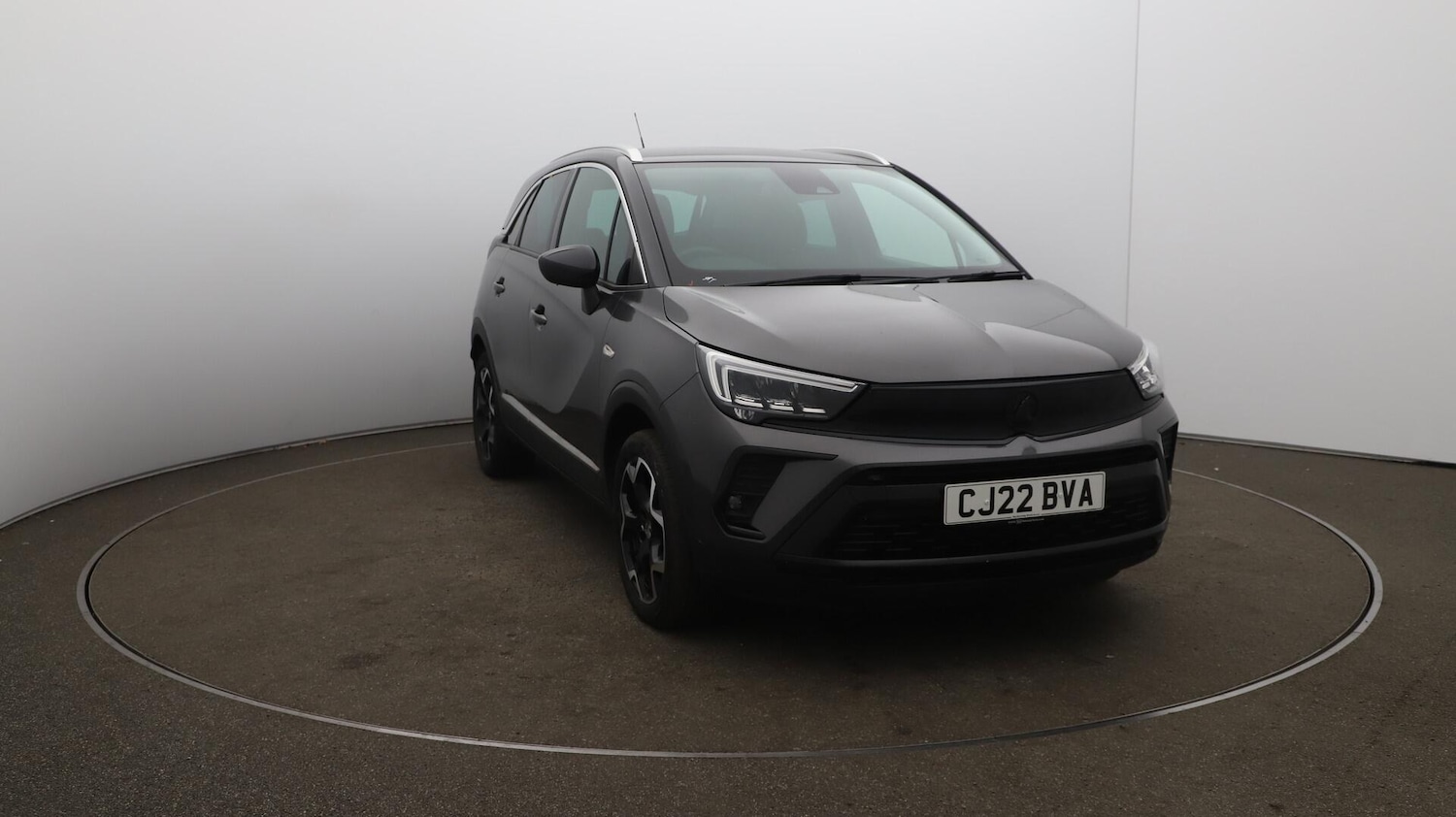 Vehicle 42