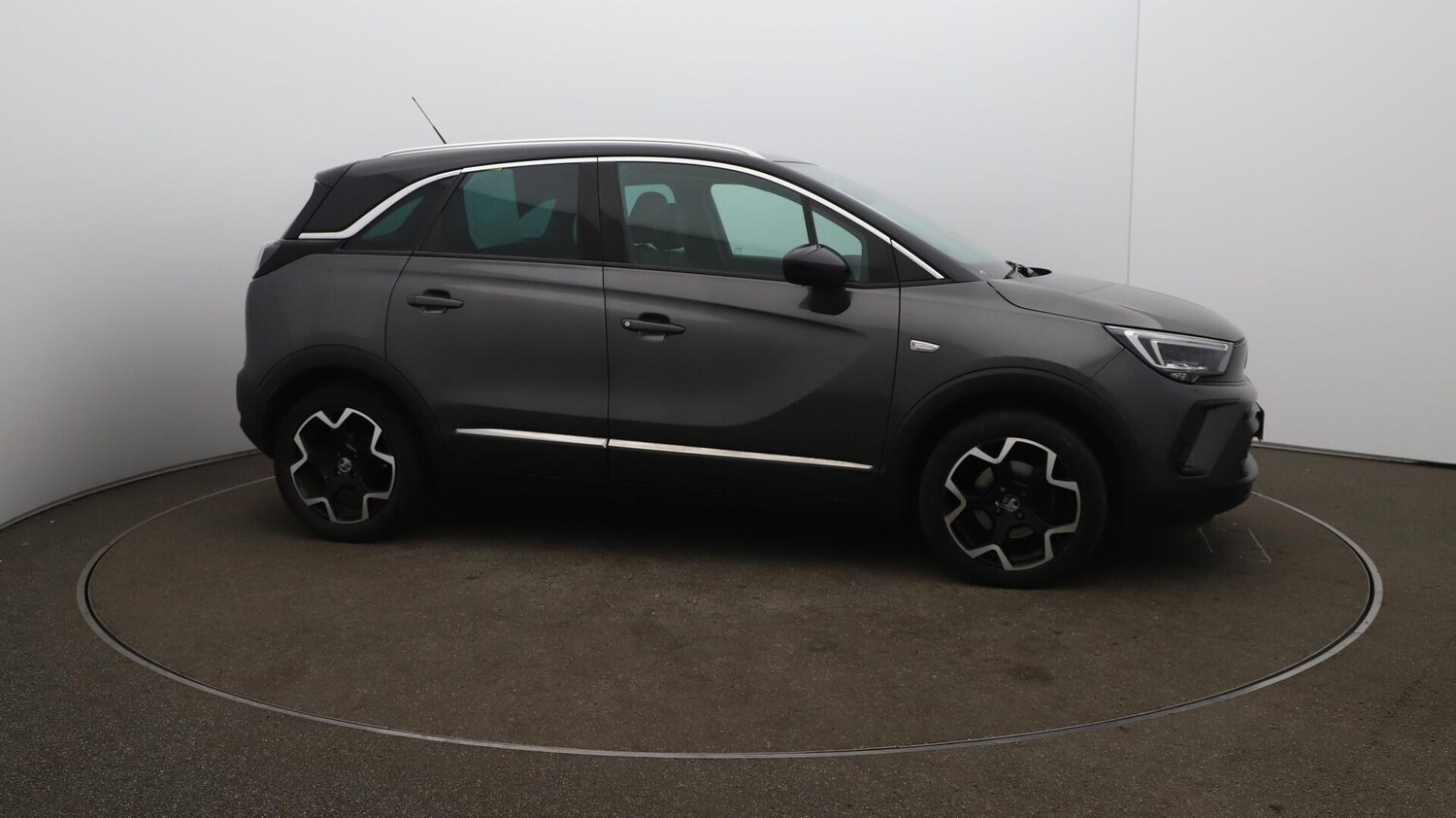 Vehicle 48