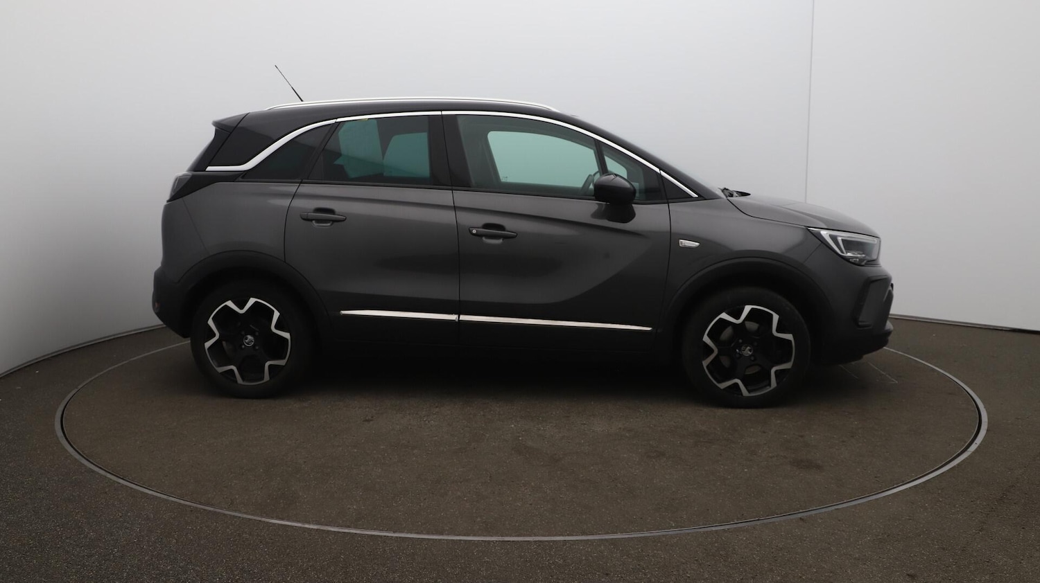 Vehicle 49