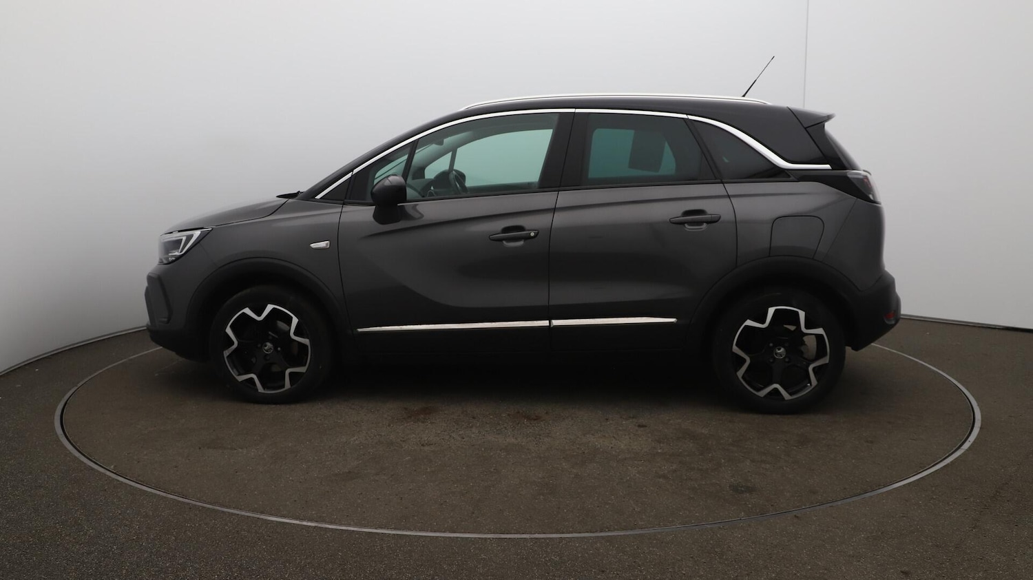 Vehicle 64