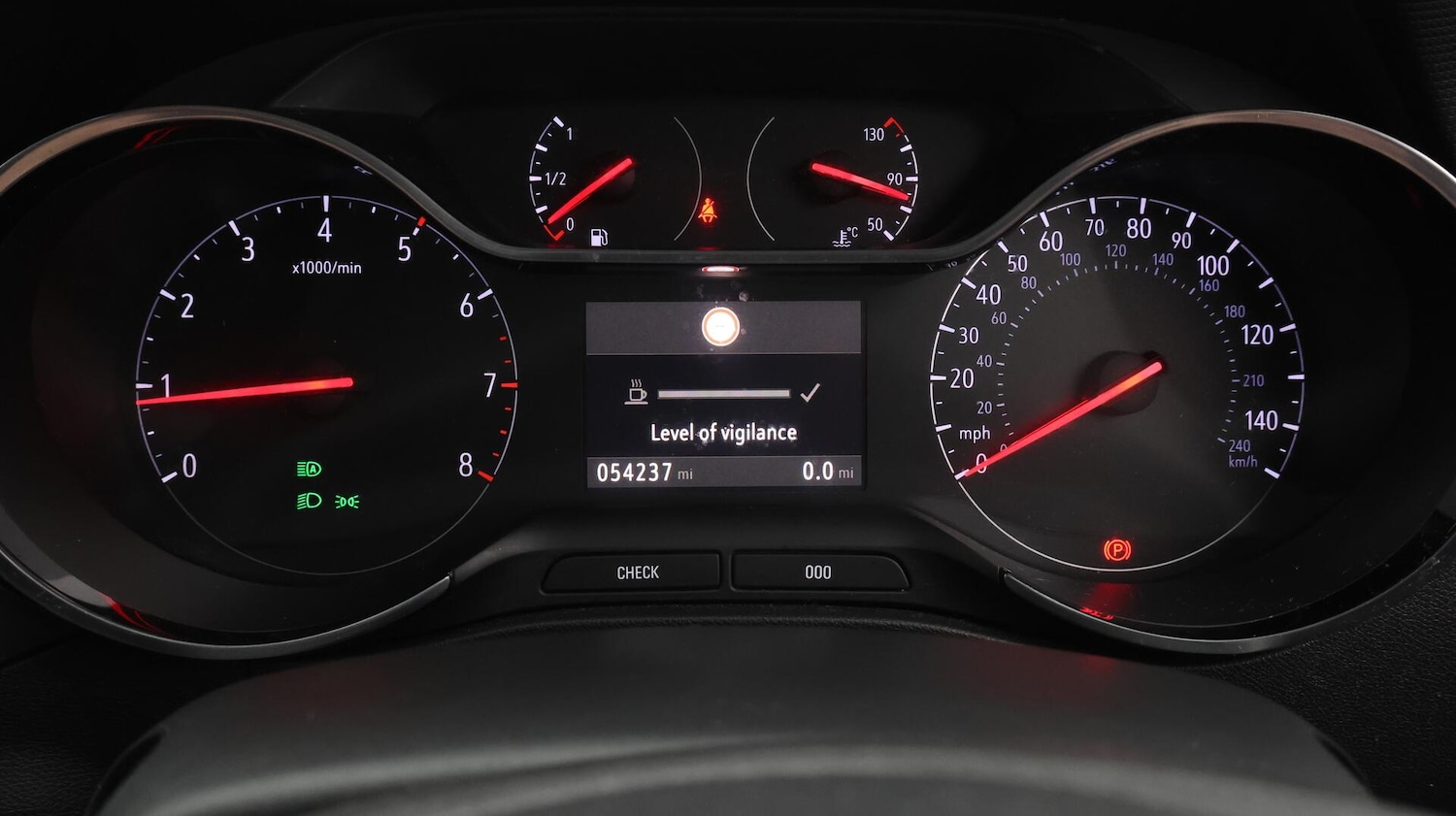 Used Vauxhall Crossland for sale - 76727672: Photo 11