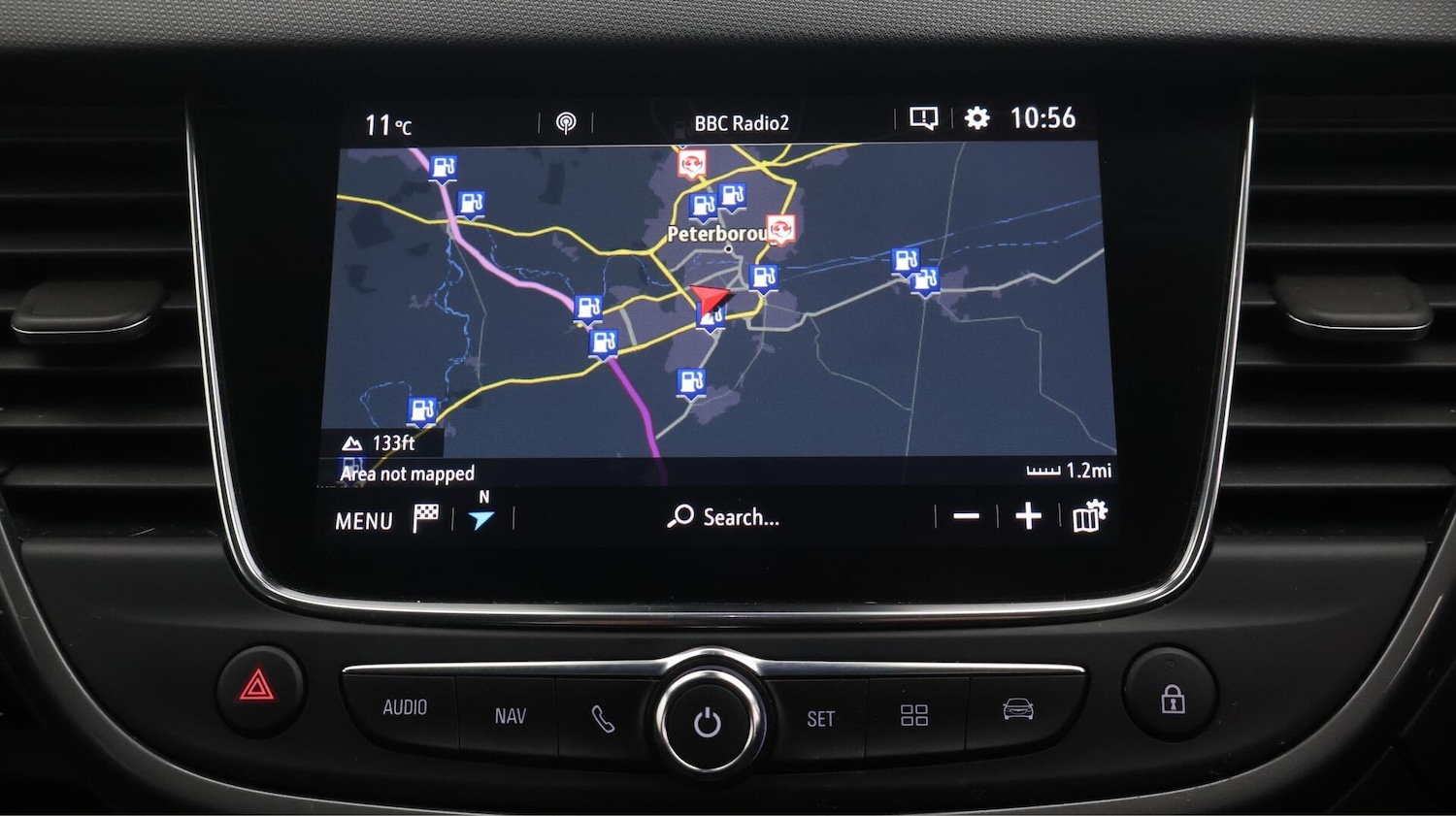 Used Vauxhall Crossland for sale - 76727672: Photo 12