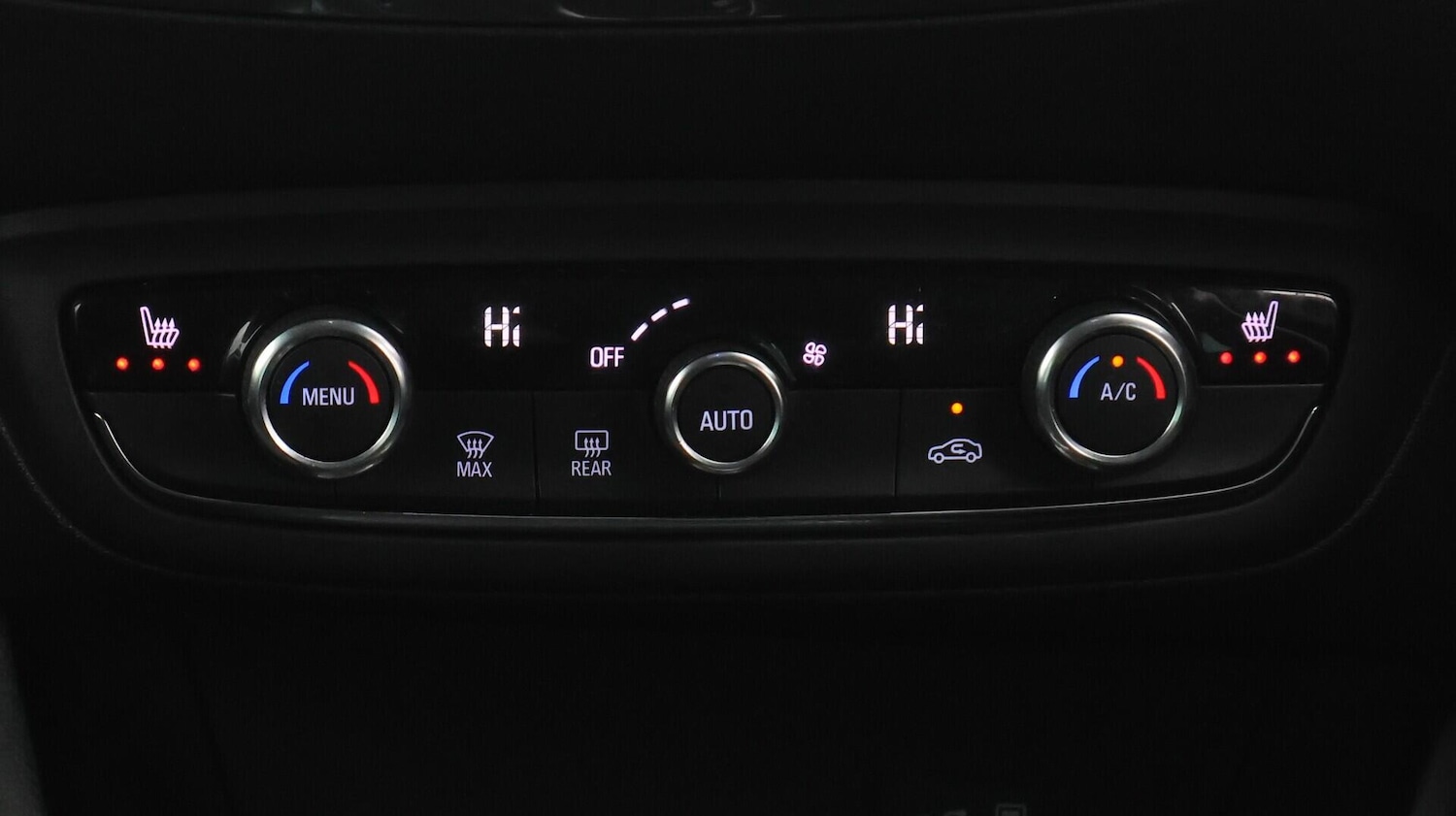 Used Vauxhall Crossland for sale - 76727672: Photo 13