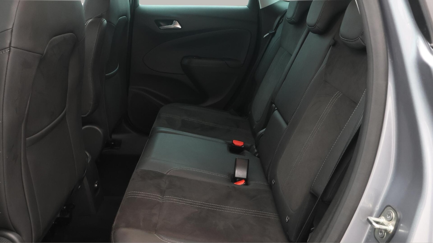 Used Vauxhall Crossland for sale - 76727672: Photo 17