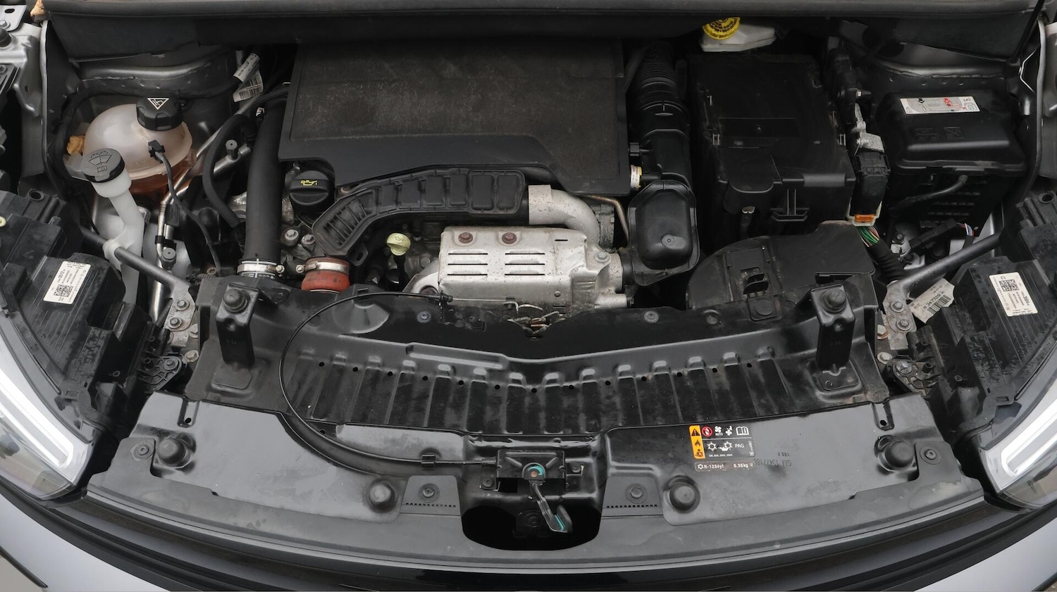 Used Vauxhall Crossland for sale - 76727672: Photo 20