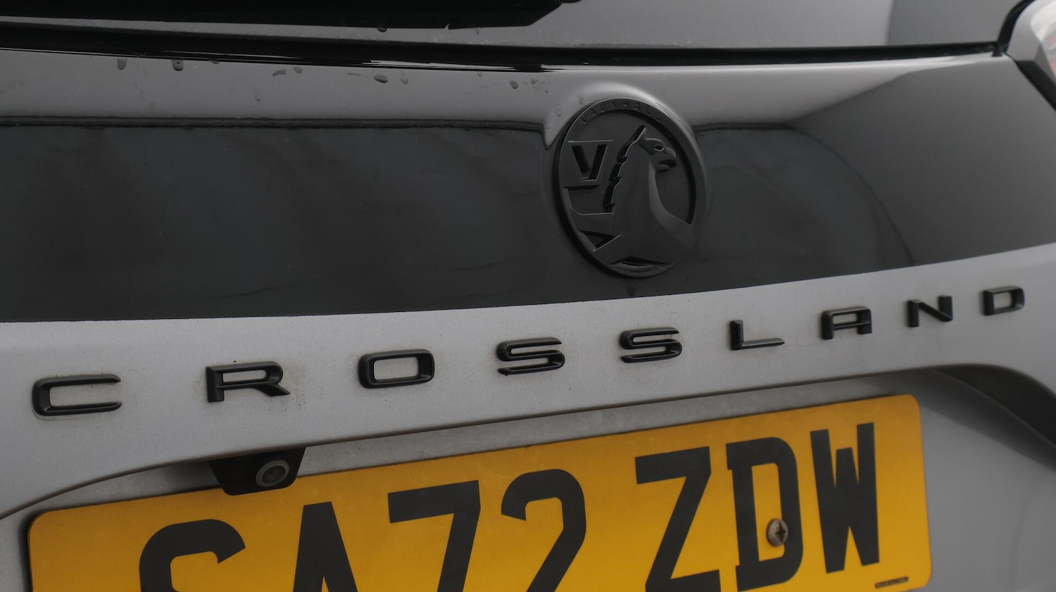 Used Vauxhall Crossland for sale - 76727672: Photo 22