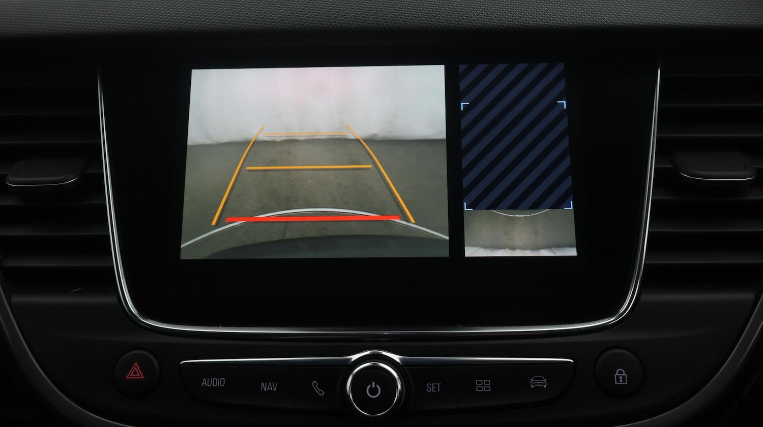 Used Vauxhall Crossland for sale - 76727672: Photo 26