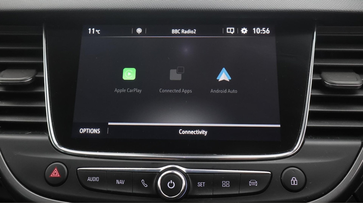 Used Vauxhall Crossland for sale - 76727672: Photo 27