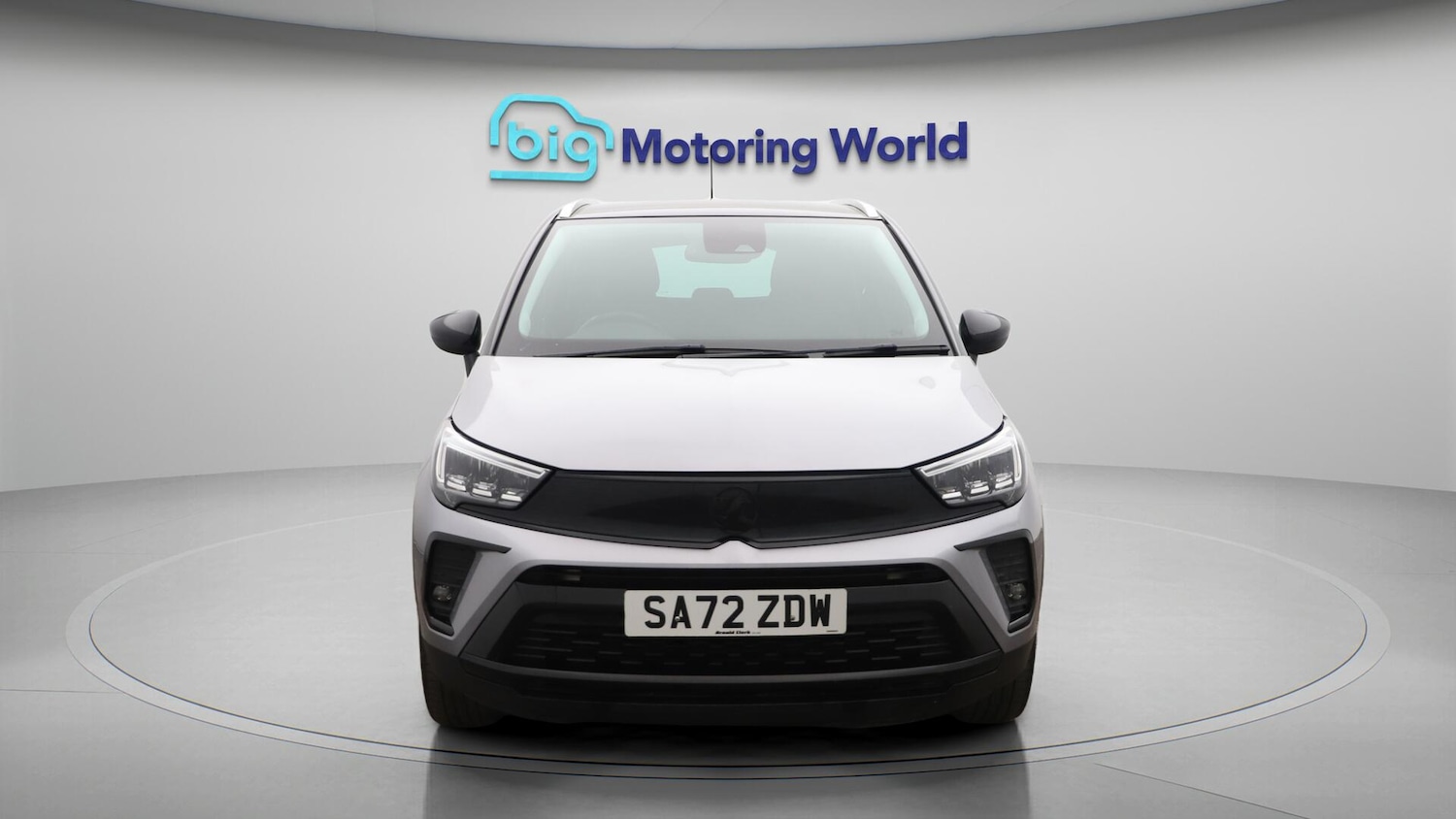 Used Vauxhall Crossland for sale - 76727672: Photo 3